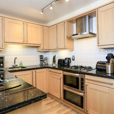Вилла 14 Combehaven Солкомб Экстерьер фото