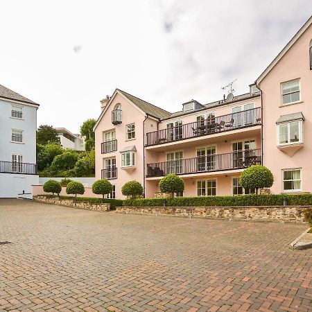 Вилла 14 Combehaven Солкомб Экстерьер фото