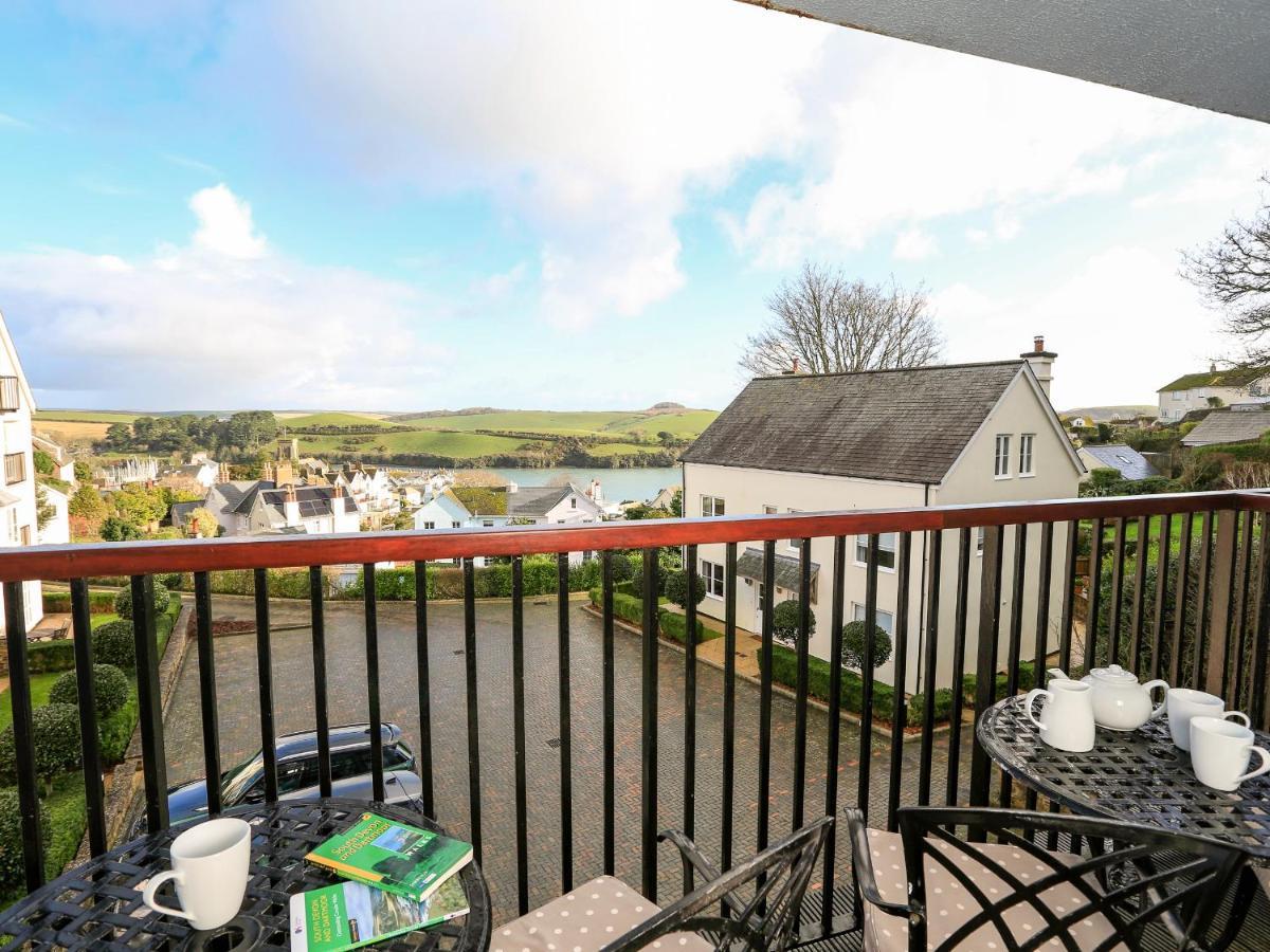 Вилла 14 Combehaven Солкомб Экстерьер фото