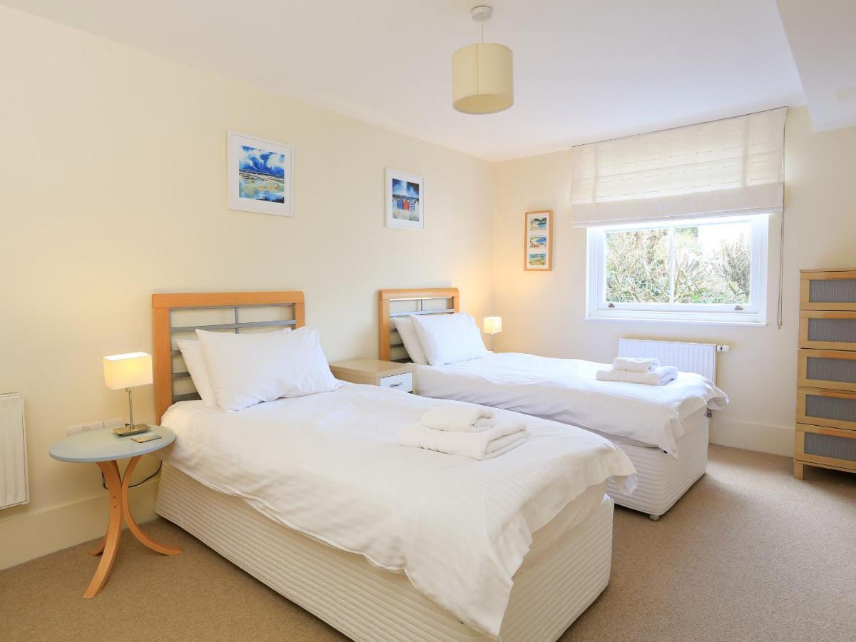 Вилла 14 Combehaven Солкомб Экстерьер фото