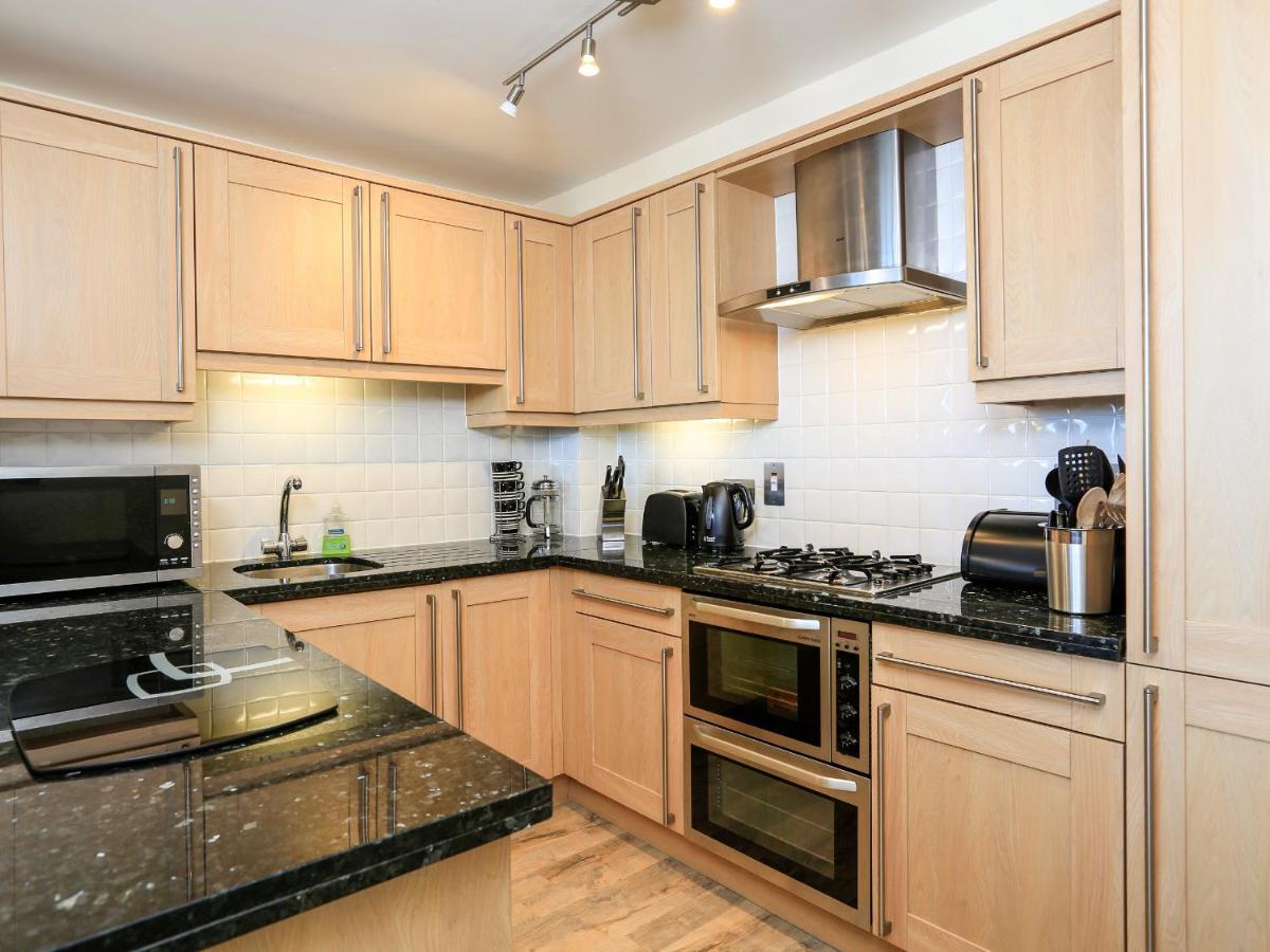 Вилла 14 Combehaven Солкомб Экстерьер фото