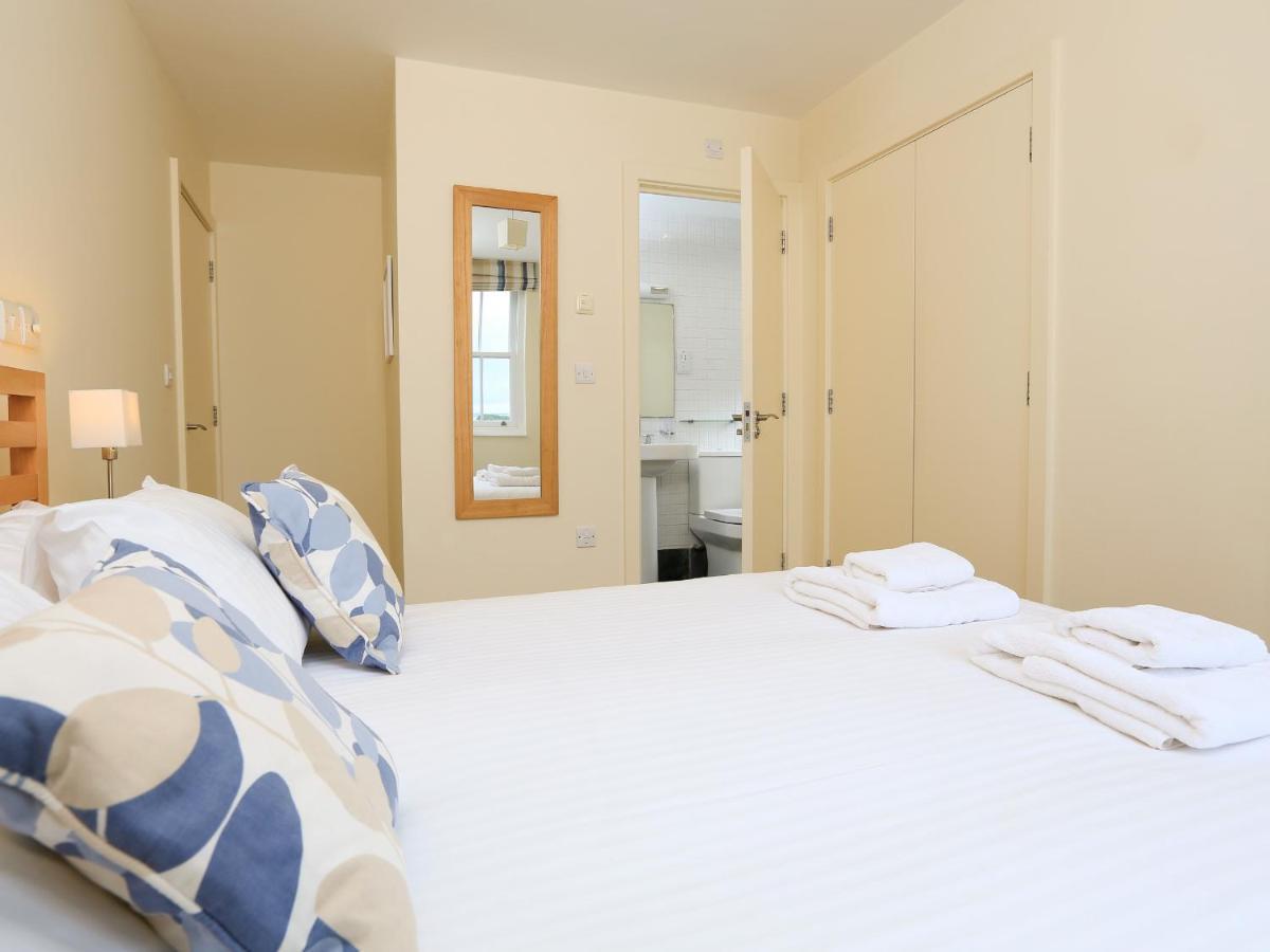 Вилла 14 Combehaven Солкомб Экстерьер фото
